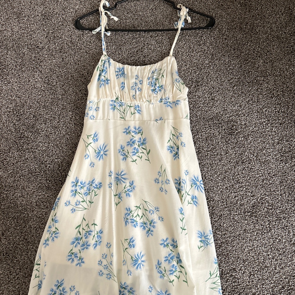 L.A. Hearts Dress